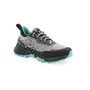 Кроссовки Zamberlan 350 DEVERO LOW GTX grey - серый