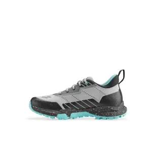 Кроссовки Zamberlan 350 DEVERO LOW GTX grey - серый