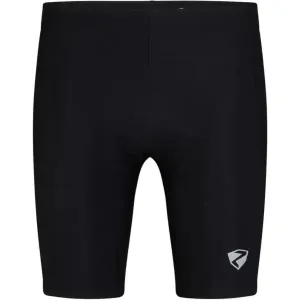 Велошорты Ziener Nilea X-Function W black 