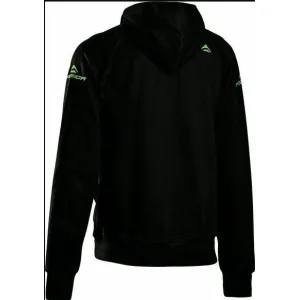 Худи MERIDA HOODIE, MERIDA LOGO BLACK85% COTTON + 15% RECYCLEDPOLYESTER '24