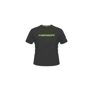 Футболка MERIDA T-SHIRT,MERIDA LOGO,100% COTTON,'24