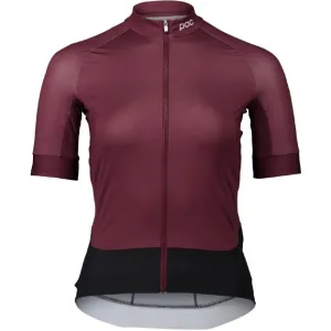 Велоджерсі жіноче POC Essential Road W's Jersey 