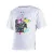 Футболка TLD YOUTH NO ARTIFICIAL COLORS SS TEE; WHITE LG