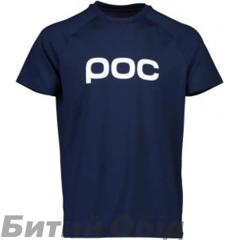 Футболка POC M's Reform Enduro Tee 