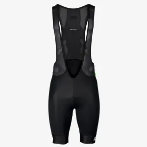 Шорты велосипедные с лямками POC Thermal VPDs Bib Shorts 