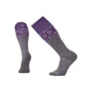 Шкарпетки чоловічі Smartwool Men's PhD Slopestyle Medium Wenke