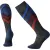 Шкарпетки Smartwool PhD Ski Medium Pattern (Charcoal, XL)