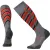 Носки мужские Smartwool Men's PhD Ski Medium Patternt (Graphite, M)