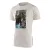 Футболка TLD UNICYCLE SS TEE; NATURAL SM