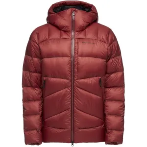 Куртка мужская Black Diamond M Vision Down Parka 