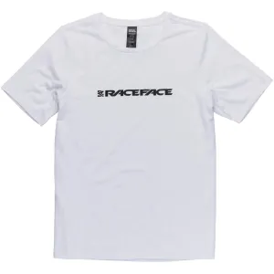 Футболка RACE FACE Classic Logo SS Tee