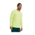 Джерсі RACE FACE Commit LS Tech Top-Tea Green-M