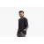 Джерсі RACE FACE Commit LS Tech Top-Black-S