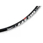 Обод Weinmann ZAC-2000  черный 26"