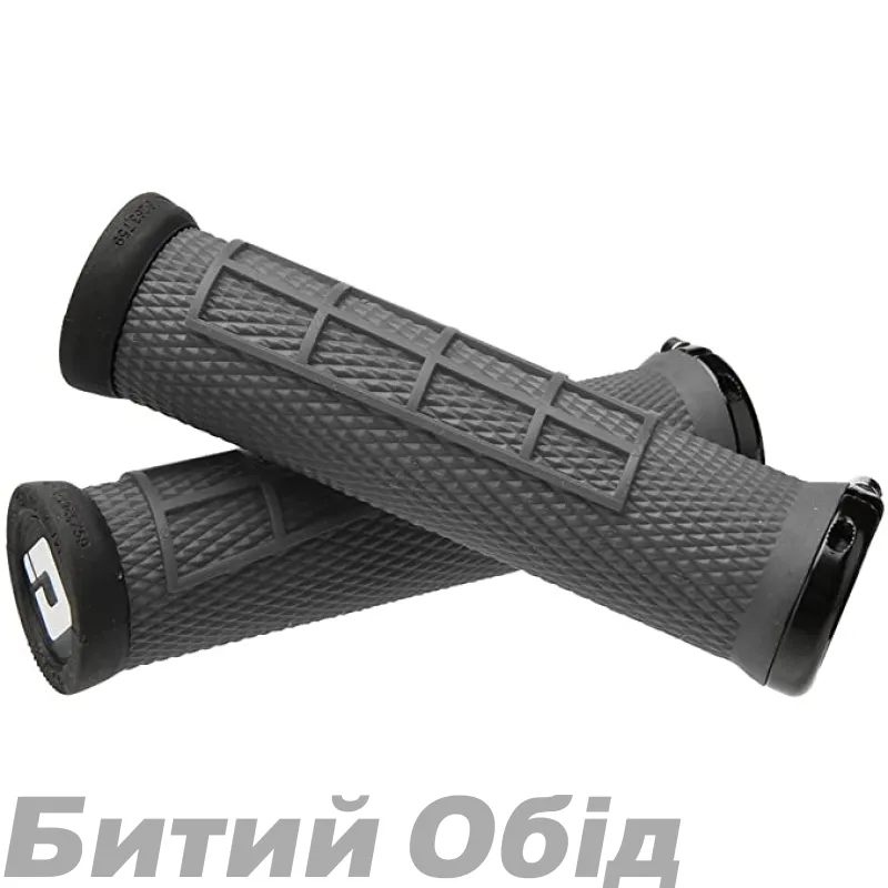 Гріпси ODI Elite Flow, V2.1 Lock On