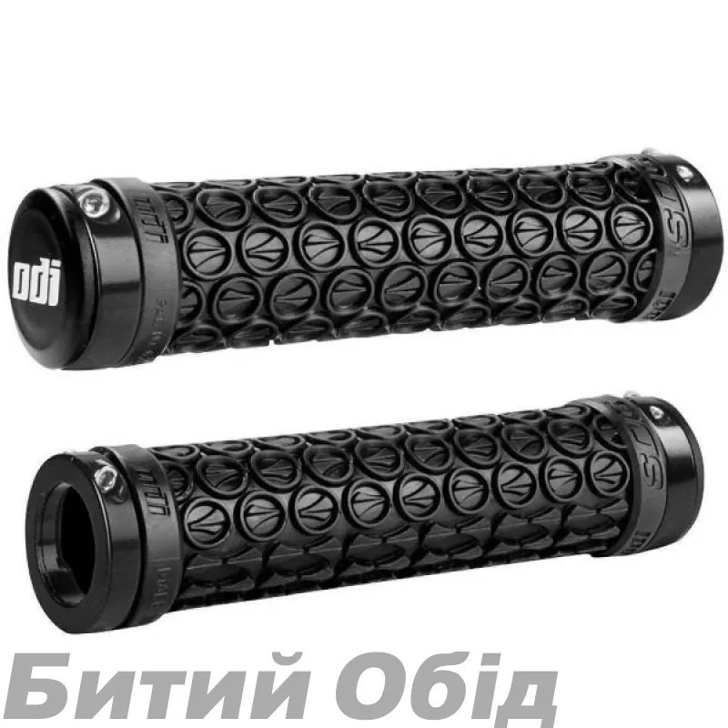 Гріпси ODI SDG MTB Lock-On Bonus Pack