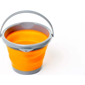 Ведро складное силиконовое Tramp
