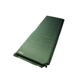 Коврик самонадувной Tramp с возможностью состегания green 188х66х5 UTRI-004