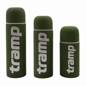 Термос TRAMP Soft Touch 0,75 л UTRC-108 Термос TRAMP Soft Touch 0,75 л UTRC-108