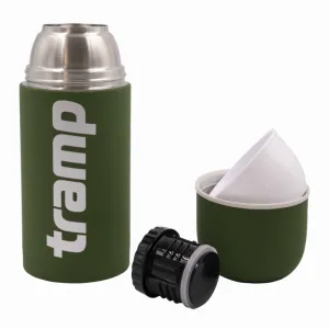 Термос TRAMP Soft Touch 0,75 л UTRC-108 Термос TRAMP Soft Touch 0,75 л UTRC-108