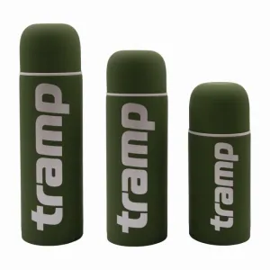 Термос TRAMP Soft Touch 1 л UTRC-109