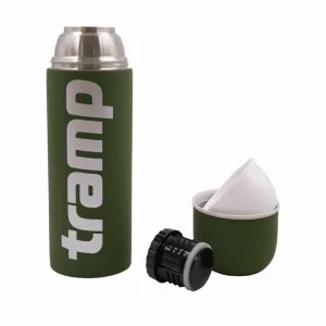 Термос TRAMP Soft Touch 1 л UTRC-109