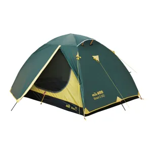 Палатка Tramp Scout 3 (v2) green UTRT-056