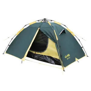 Палатка Tramp Quick 2 (v2) green UTRT-096