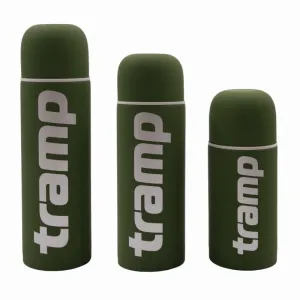Термос TRAMP Soft Touch 1,2 л UTRC-110 