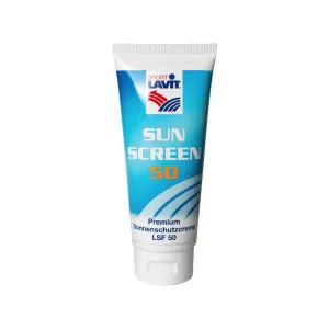 Сонцезахисний крем Sport Lavit Sun Screen LSF 50 100ml 