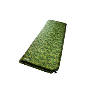 Коврик самонадувной Tramp с возможностью состегания camo 185х65х5 UTRI-007