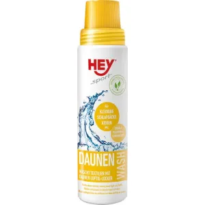 Прання пухових виробів HeySport Daunen Wash 250 ml 