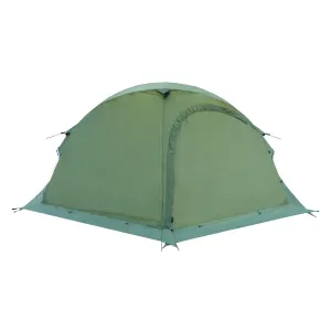 Палатка Tramp Sarma 2 (v2) green UTRT-030