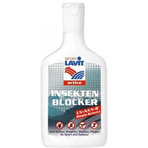 Лосьон для захисту від комах Sport Lavit Insect Blocker 100ml