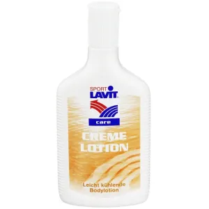 Лосьйон для тіла Sport Lavit Cremelotion 200ml 