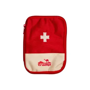 Аптечка Tramp маленькая 18х13х4см (красный) UTRA-194