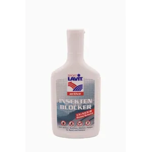 Лосьон для захисту від комах Sport Lavit Insect Blocker 200ml  Лосьон для захисту від комах Sport Lavit Insect Blocker 200ml