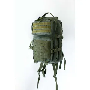 Рюкзак Tramp Squad 35л UTRP-041