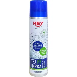 Пропитка мембранных тканей HeySport Tex FF Impra-Spray 200 ml Пропитка мембранных тканей HeySport Tex FF Impra-Spray 200 ml