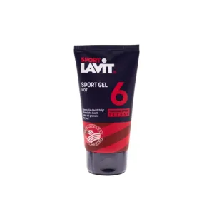 Гель розігріваючий Sport Lavit Sport Gel Hot 75ml 