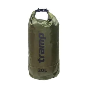 Гермомешок Tramp PVC Diamond Rip-Stop 20 UTRA-113  Гермомешок Tramp PVC Diamond Rip-Stop 20 UTRA-113