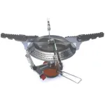 Горелка Tramp с пьезоподжигом UTRG-043