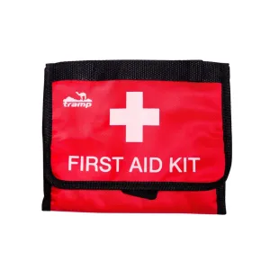 Аптечка Tramp большая 21x16x6см (красный) UTRA-192