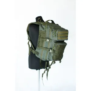 Рюкзак Tramp Squad 35л UTRP-041