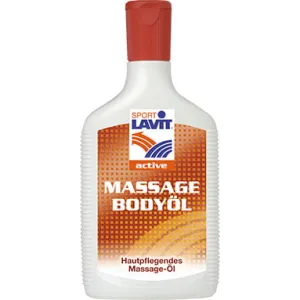 Масло масажне Sport Lavit Bodyoil 200ml (39704100)