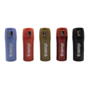 Термос TRAMP 0,35 л UTRC-106  Термос TRAMP 0,35 л UTRC-106