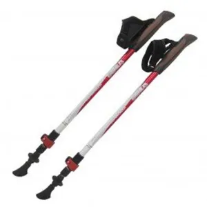 Палки для скандинавської ходьби Tramp Compact пара Палки для скандинавської ходьби Tramp Compact пара