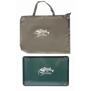 Столик монтажний для риболовлі Tramp TRF-056 (алюміній) Столик монтажний для риболовлі Tramp TRF-056 (алюміній)