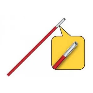 Секция для каркаса палаток Tramp алюминий 7001-Т6