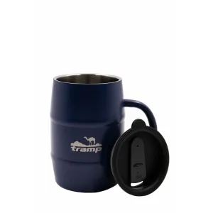 Термокружка подарочная Tramp 0,5л. с крышкой 